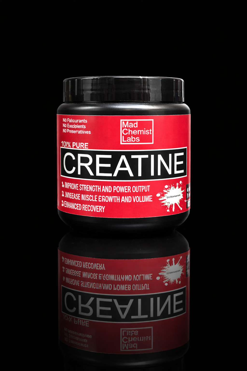 Creatine